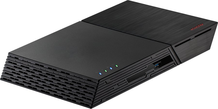 Serwer Asustor Flashstor 12 Pro (FS6712X) - obraz 3