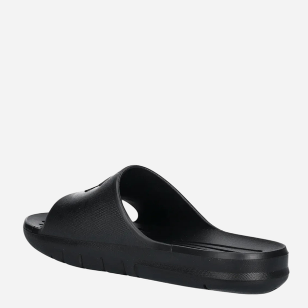 Чоловічі шльопанці для пляжу Under Armour UA Core Pth SL UAR-3021286001 46 (12US) Чорні (192565296902) - зображення 3