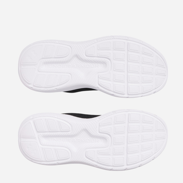 Жіночі кросівки для бігу Under Armour UA W Phade RN 3 3028259-001 39 (8US) 25 см Чорні (197778987364) - зображення 5