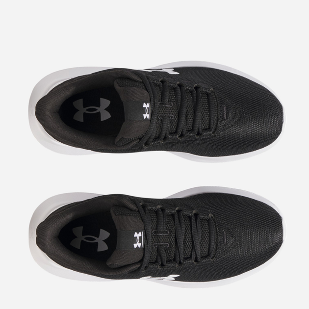 Жіночі кросівки для бігу Under Armour UA W Phade RN 3 3028259-001 42.5 (10.5US) 27 см Чорні (197778987548) - зображення 4