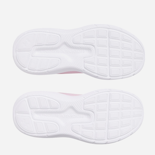 Жіночі кросівки для бігу Under Armour UA W Phade RN 3 3028259-647 39 (8US) 27 см Рожеві (197778988378) - зображення 5