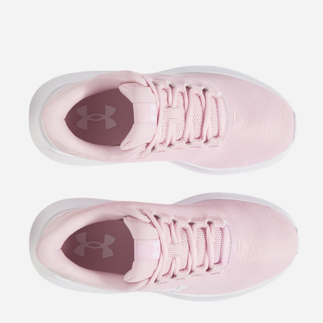 Buty do biegania damskie Under Armour UA W Phade RN 3 3028259-647 42 (10US) 26.5 cm Różowe (197778988415) - obraz 4