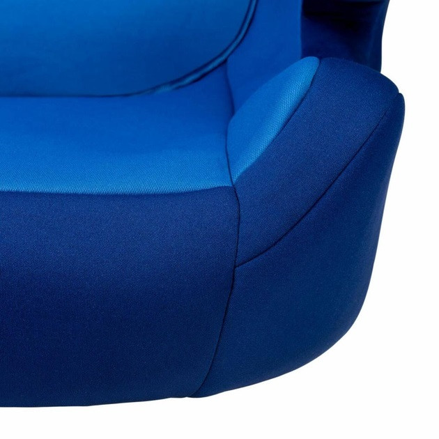 Детское автокресло 9-36 кг Capsula MT6 (І, II,III) 771 040 синего цвета - изображение 8