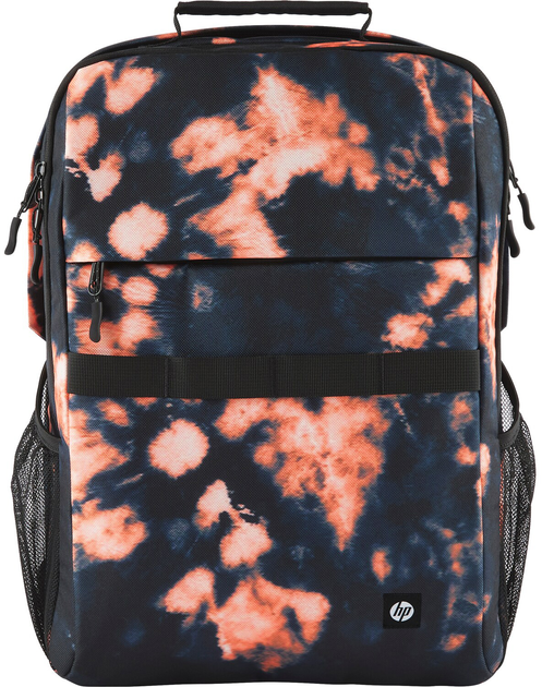 Рюкзак для ноутбука HP Campus XL 16.1" Tie Dye (7J593AA) - зображення 1