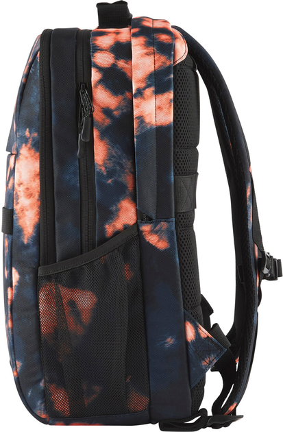 Рюкзак для ноутбука HP Campus XL 16.1" Tie Dye (7J593AA) - зображення 4