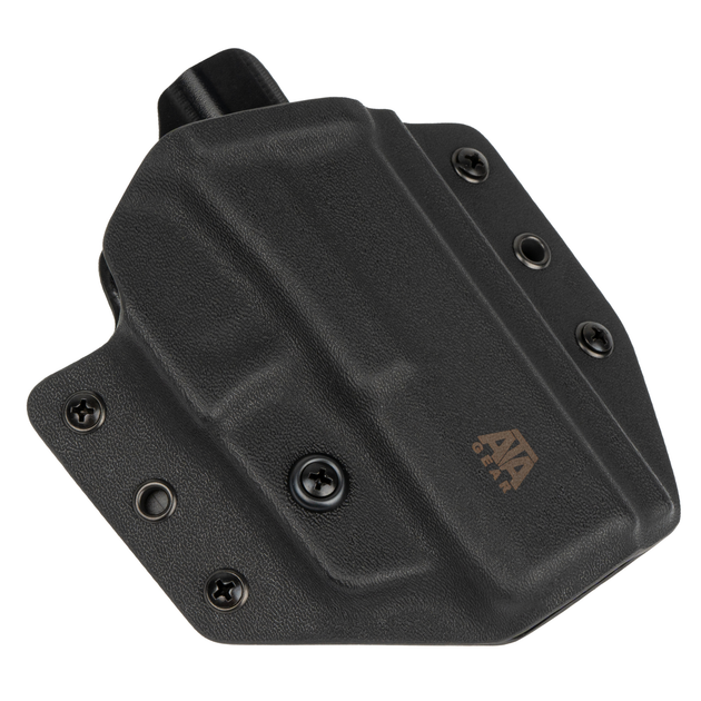 Кобура ATA Gear Hit Factor Ver.1 для Glock-17/22/47 (142524) - зображення 2