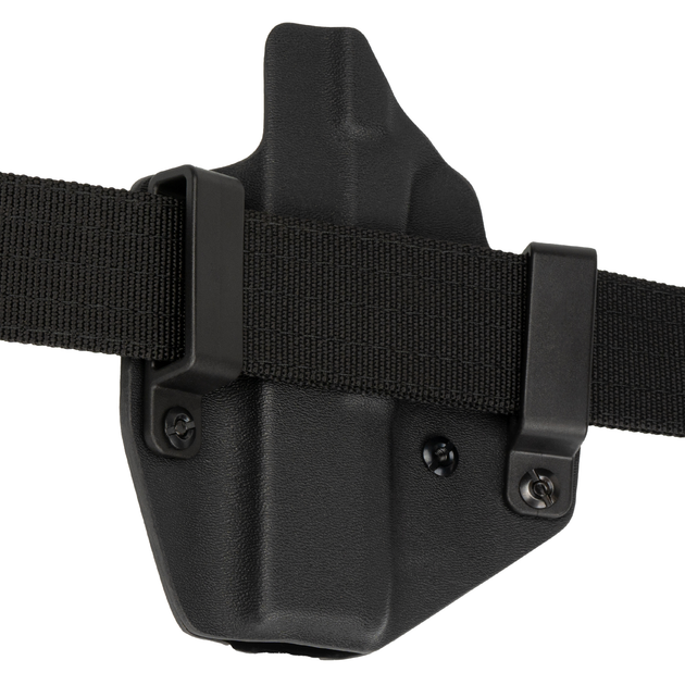 Кобура ATA Gear Hit Factor Ver.1 для Glock-17/22/47 (142524) - зображення 4