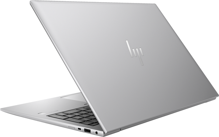 Laptop HP ZBook Firefly 16 G11 (A3ZC8ET#AKD) Silver - obraz 4