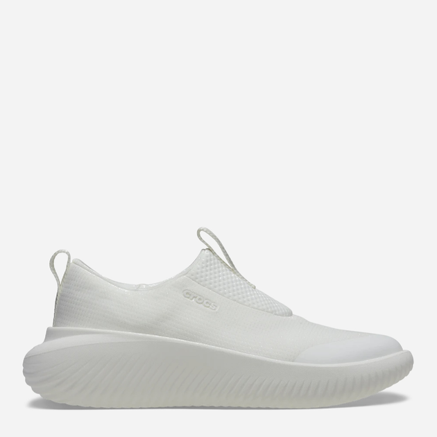 Мужские слипоны Crocs Mellow Ease Whi/Whi 210500-143 42-43 (M9/W11) 27 см White/White (196265788576) - изображение 1