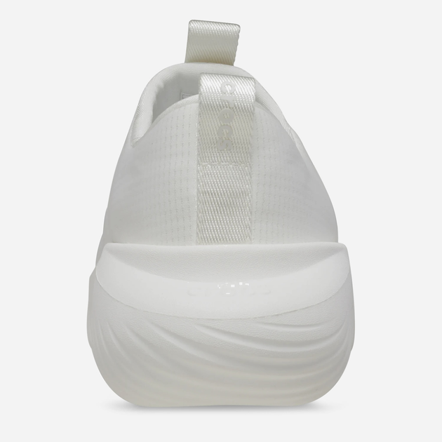 Мужские слипоны Crocs Mellow Ease Whi/Whi 210500-143 41-42 (M8/W10) 26 см White/White (196265788569) - изображение 3
