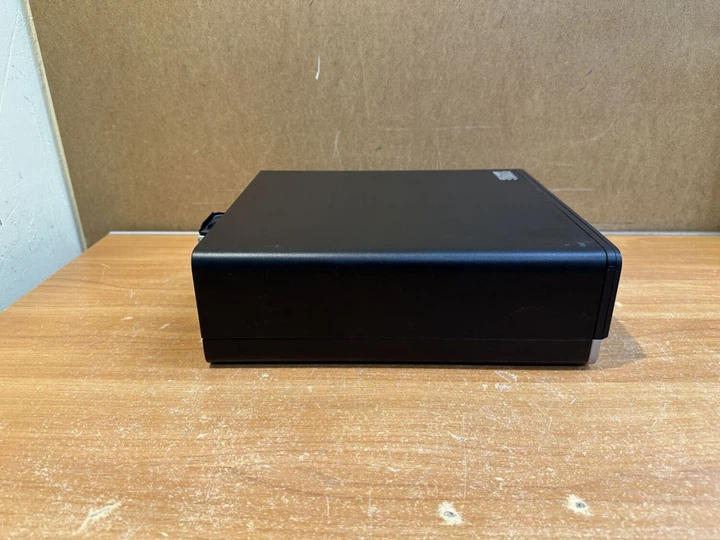 Комп'ютер HP ProDesk 600 G5 SFF / Intel Core i5-9500 (6 ядер по