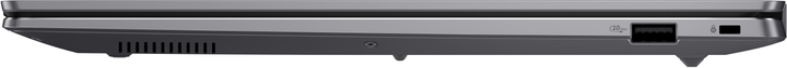 Ноутбук ASUS ExpertBook P5 (P5405CSA-NZ0408X) Misty Grey - зображення 18
