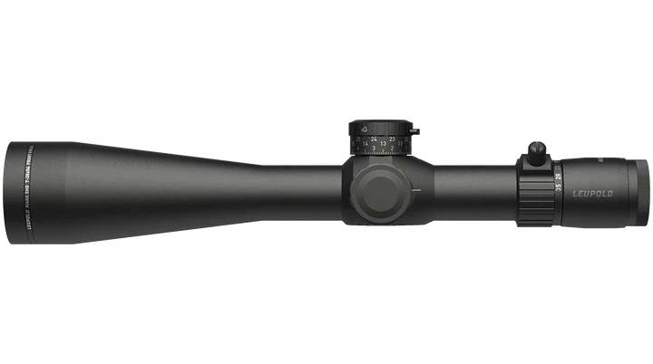 Прицел&nbsp;LEUPOLD Mark 5HD 7-35x56 (35mm) M5C3 FFP PR2-MIL - изображение 9