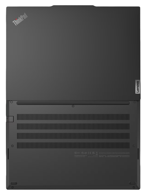 Ноутбук Lenovo ThinkPad E14 G6 (21M7002VPB) Black - зображення 8