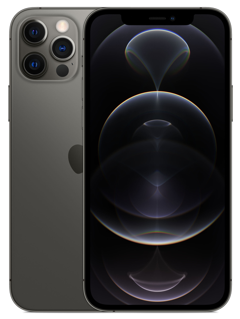 SiN Apple iPhone 12 Pro グラファイト 128 GB Amazon | 【整備済み品】 Apple iPhone 12 Pro 128GB