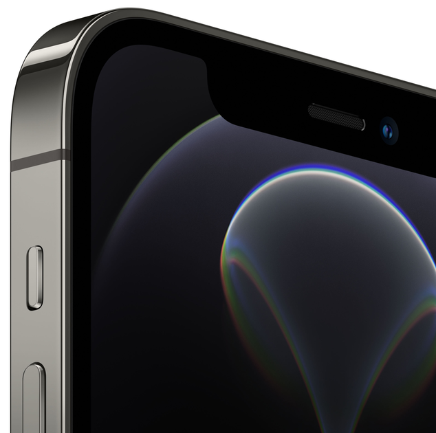 Мобильный телефон Apple iPhone 12 Pro 128GB Graphite