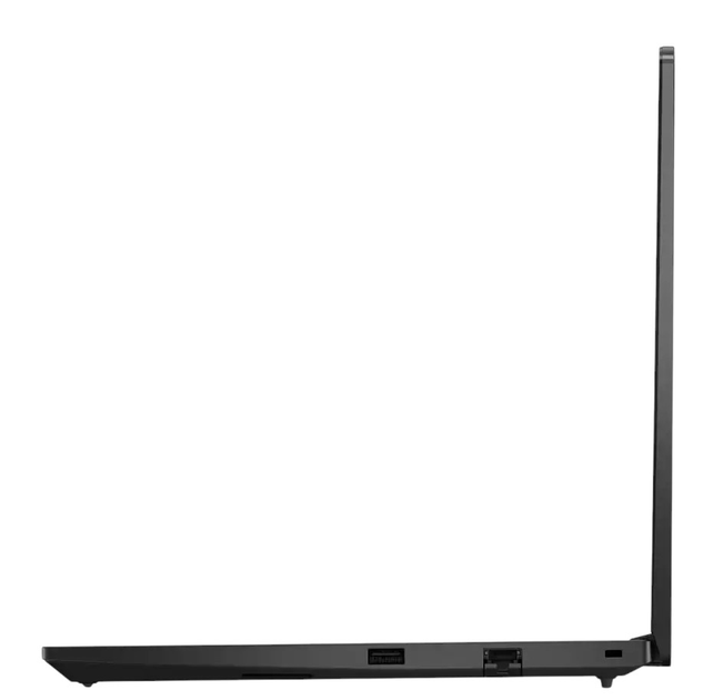 Ноутбук Lenovo ThinkPad E14 G6 (21M7002VPB) Black - зображення 6