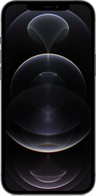 Мобильный телефон Apple iPhone 12 Pro Max 256GB Graphite
