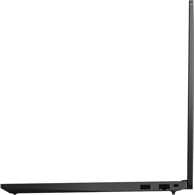 Laptop Lenovo ThinkPad E16 G2 (21M5002CPB) Black - obraz 9