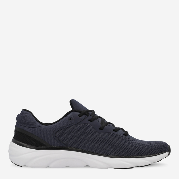 Мужские кроссовки для бега Fila Megalite 6.0 M 129991-Z3 42 27 см Сапфировые (990055051495_2999001567460) 