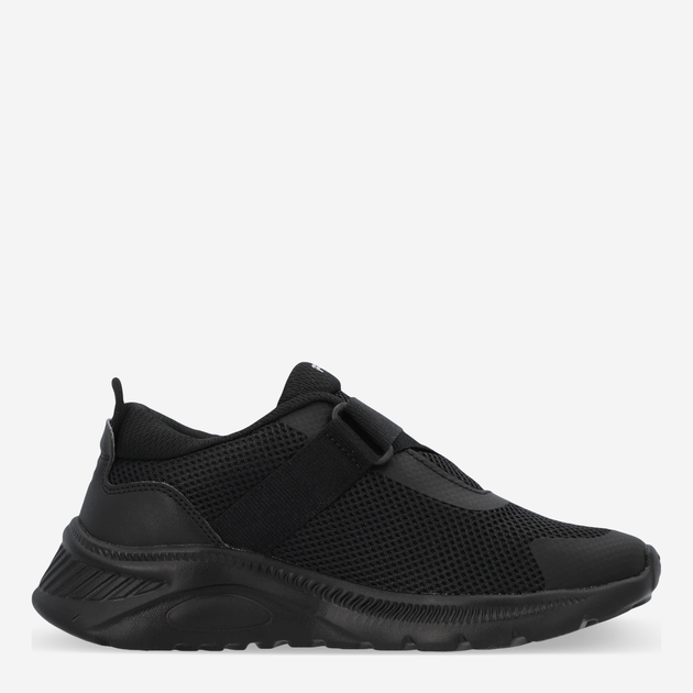 Подростковые кроссовки для мальчика Fila Forti 2.0 B 134646FLA-99 37 Черные (2999004702073_0990058802322) 