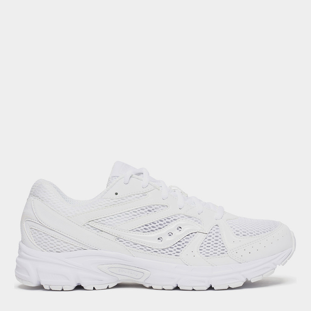 Мужские кроссовки Saucony Ride Millennium S70812-13 42.5 (9US) 27 см White (195020907924) 