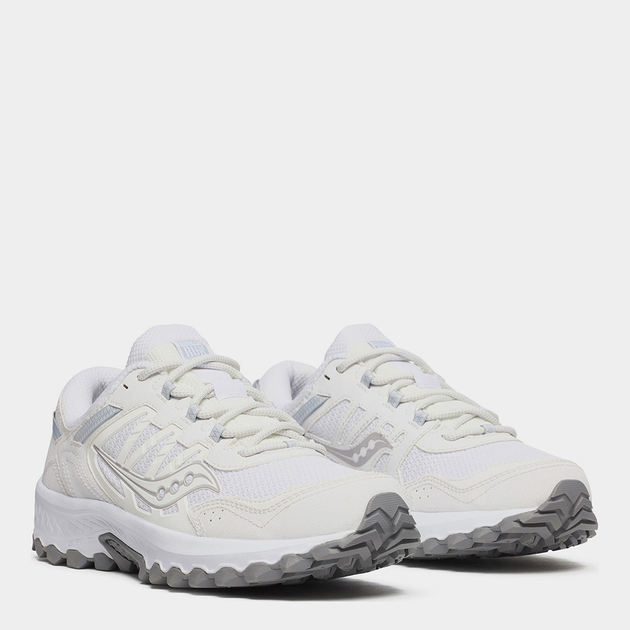 Мужские кроссовки Saucony Grid Peak S70814-11 42.5 (9US) 27 см White (195020909324) 
