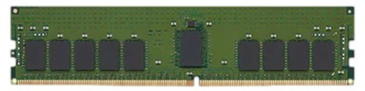 Pamięć Kingston DDR4-3200 32768MB PC4-25600 (KTD-PE432D8/32G) - obraz 1