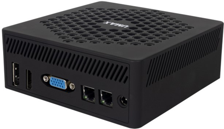 Комп'ютер Umax U-Box N10 Pro (UMM210N10B) - зображення 3