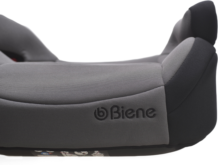 Автокресло Biene Way Black (BCBWBL) - изображение 5