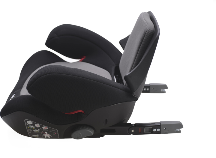 Автокресло Biene GoFix Black (BCBGXBL) - изображение 2