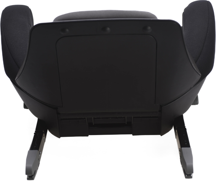 Автокресло Biene GoFix Black (BCBGXBL) - изображение 8