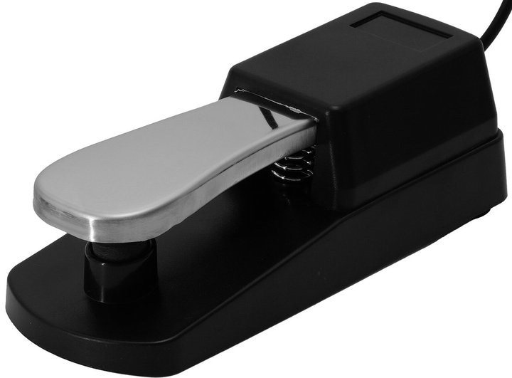 Цифрове піаніно MusicMate MM-P10-SB VelvetNote (5904119284182) - зображення 5