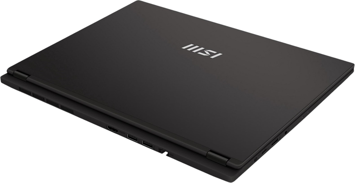 Ноутбук MSI Commercial 14 H (A13MG vPro-255PL) Solid Gray - зображення 11