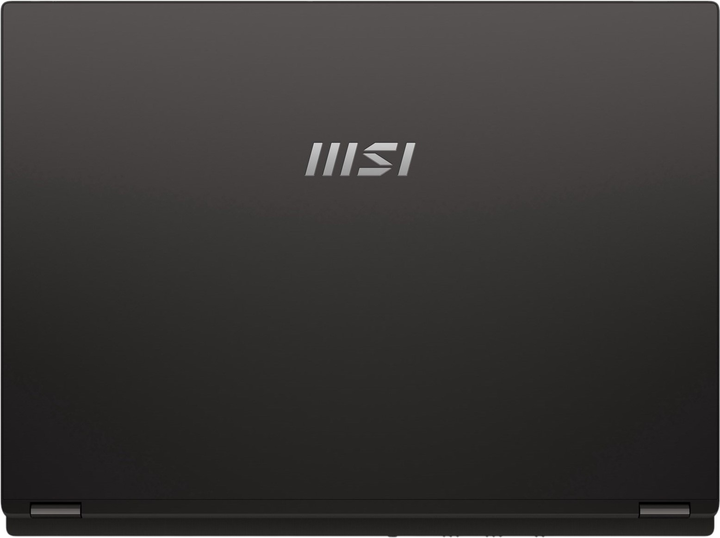 Ноутбук MSI Commercial 14 H (A13MG vPro-255PL) Solid Gray - зображення 12