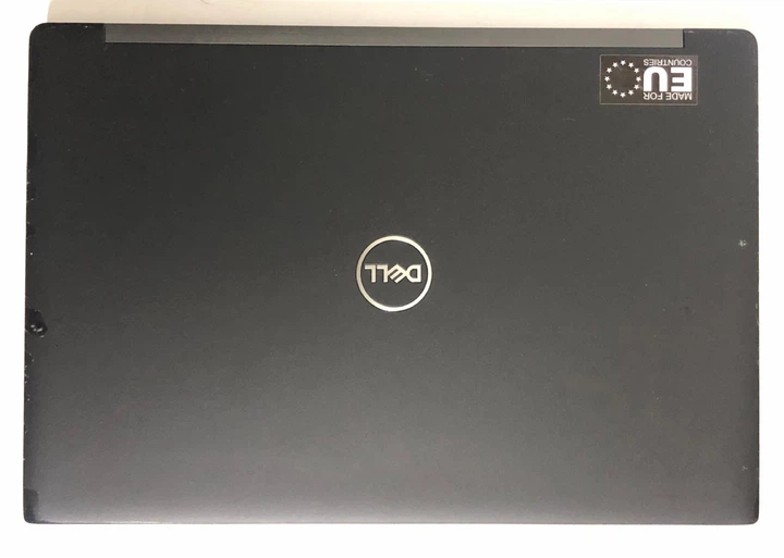 Ноутбук Dell Latitude 7280 - 12,5