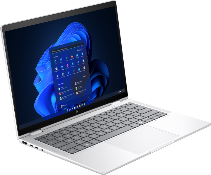 Laptop HP Elite x360 1040 G11 (9G0X7ET#AKD) Silver - obraz 3