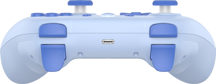 Kontroler do gier GameSir Nova Lite MultiPlatform Sky Blue (HRG71096) - obraz 3