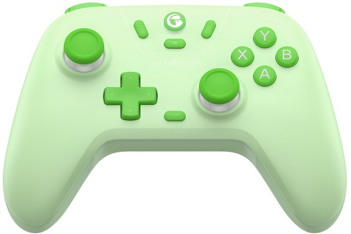 Kontroler do gier GameSir Nova Lite MultiPlatform Mint Green (HRG71095) - obraz 1