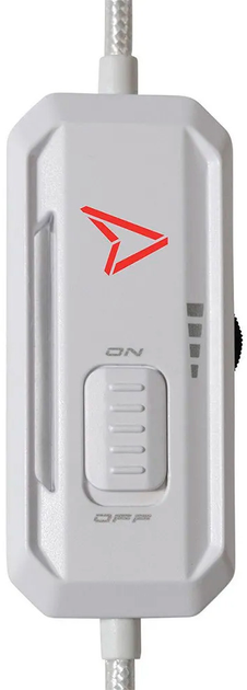 Навушники SteelPlay HP44 White (JVAPS500007) - зображення 5