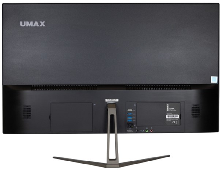 Monoblok Umax U-One 27AN Pro Black (UMM21027N) - obraz 9