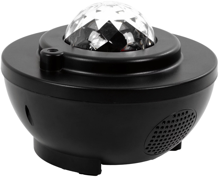 Projektor gwiazd MusicMate MM-SL100-B CometGlow (5904119284809) - obraz 4