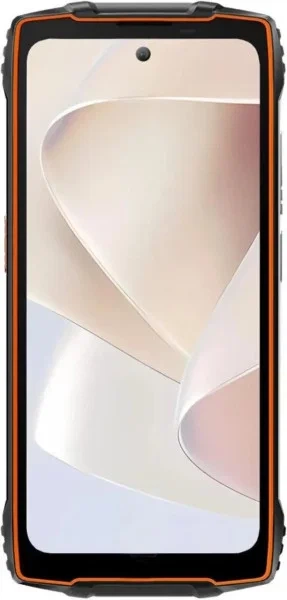 Мобильный телефон Blackview BV8200 12/256GB Black-Orange - Фото 2 Мобильный телефон Blackview BV8200 12/256GB Black-Orange - изображение 2