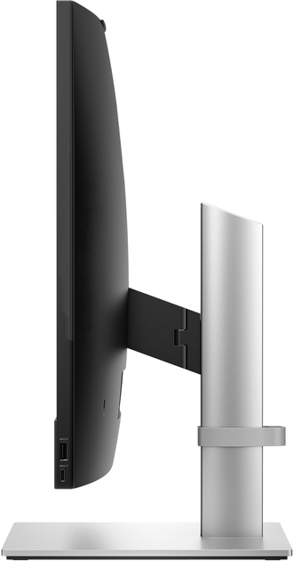 Monoblok HP ProOne 440 G9 AiO (A54YWET#AKD) Black - obraz 5