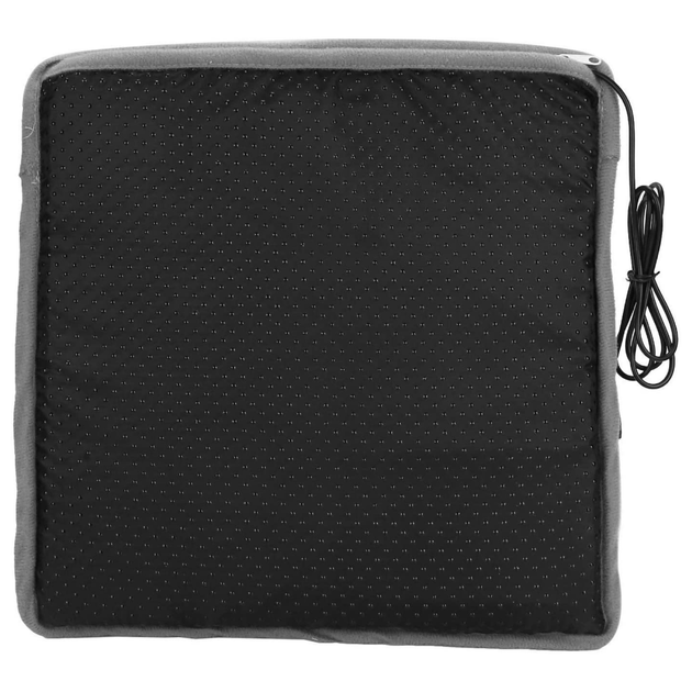 Электрогрелка для ног 5 Вт (30×30см), от USB, Foot warmer / Термогрелка для ног / Электроковрик для ног - изображение 4