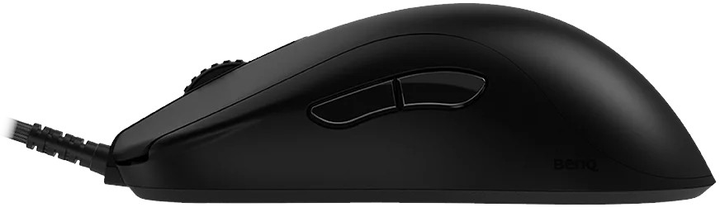 Mysz BenQ ZOWIE ZA13-C (Size S) USB Black (9H.N3HBB.A2E) - obraz 5