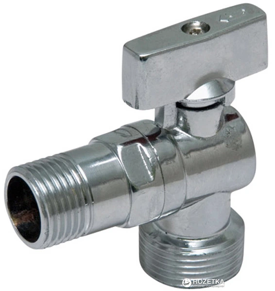 Вентиль стиральной машины SLOVARM TE-225 FS DN15 (8585031003630 ...