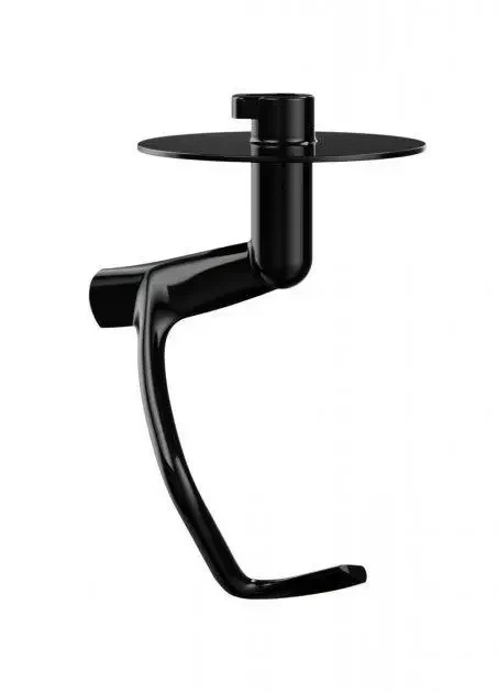 Планетарный миксер тестомес SilverCrest SKM-600 B2 5 л 600 Вт - изображение 6
