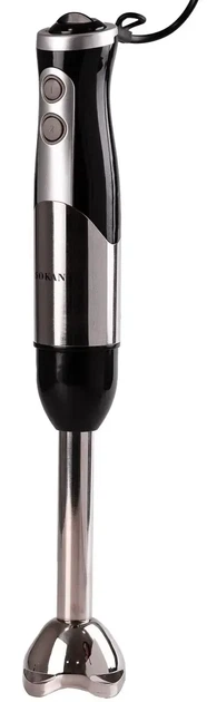 Кухонный комбайн Sokany SM-5011-8 многофункциональный черный - изображение 3