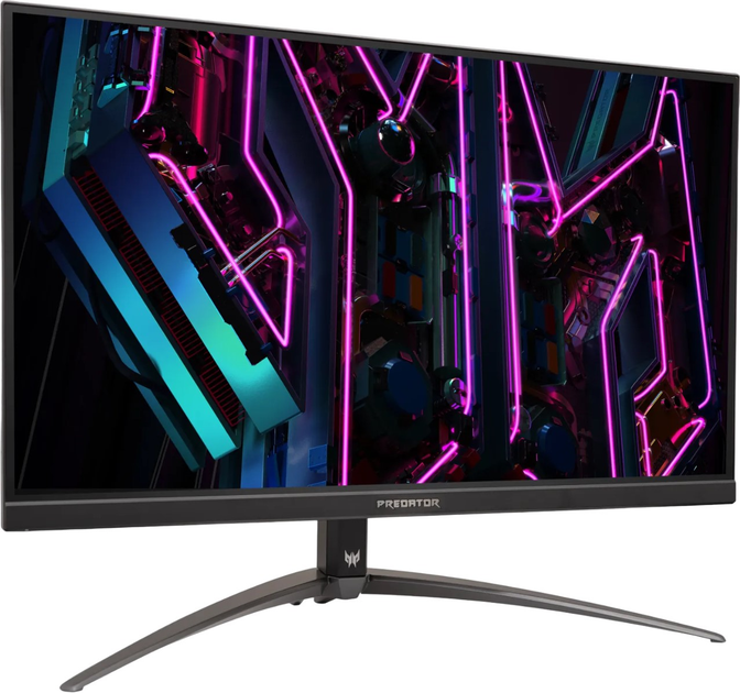 Монитор ACER Predator XB273KV3bmiiprx (UM.HX3EE.319) - изображение 1